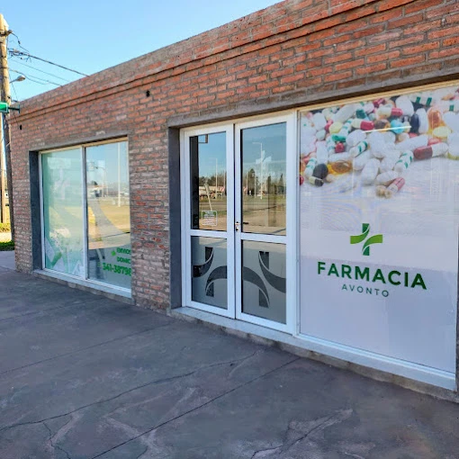 Farmacia 1