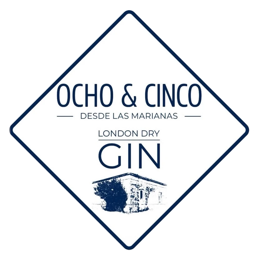 Ocho & Cinco