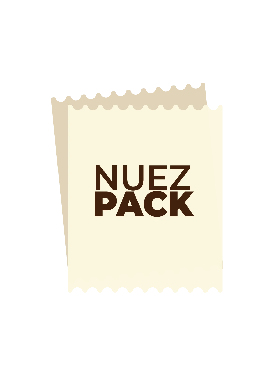 nuez pack