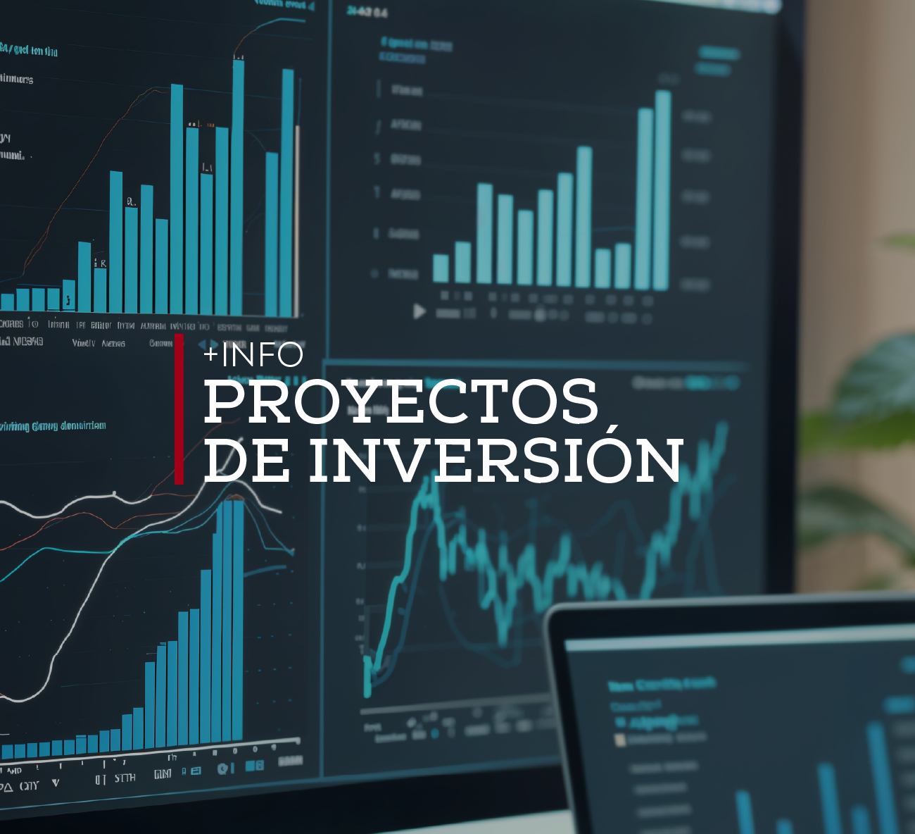 Proyectos de Inversión, qué son y qué novedades?