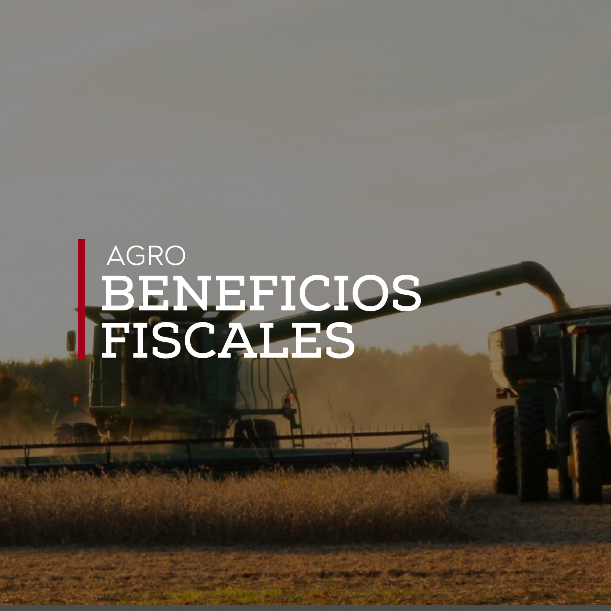 BENEFICIOS FISCALES