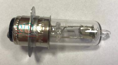 LAMPARA DEL.  FUTURA/ZB  12V18/18W-P15D-25-1 - HALOGENA - 1 unid. X caja-Pack x 10