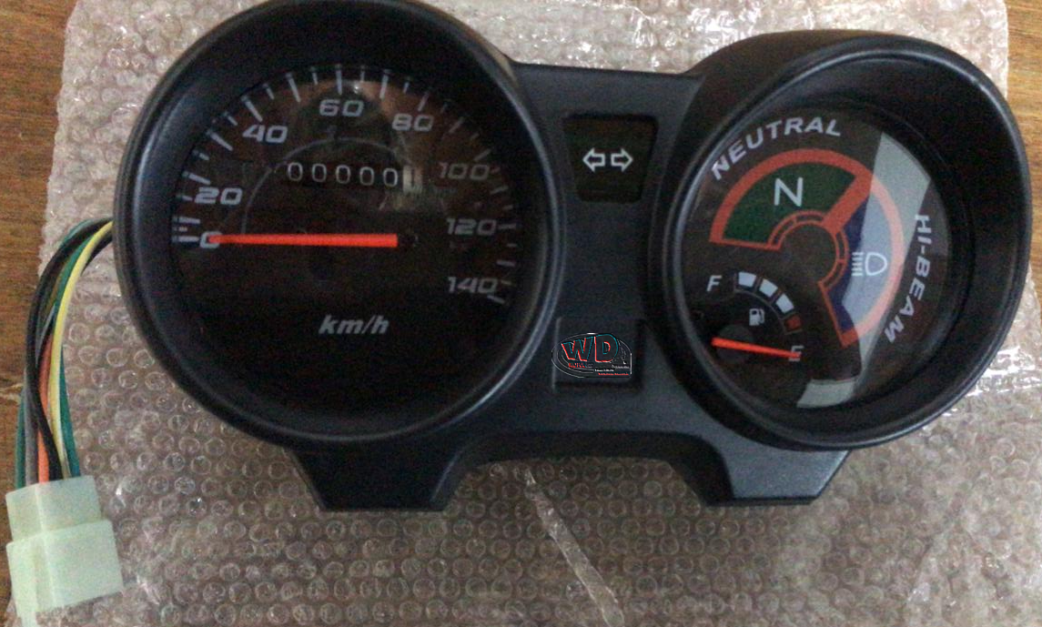 TABLERO  REDONDO TITAN 150