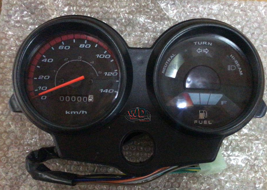TABLERO  REDONDO TITAN 2000