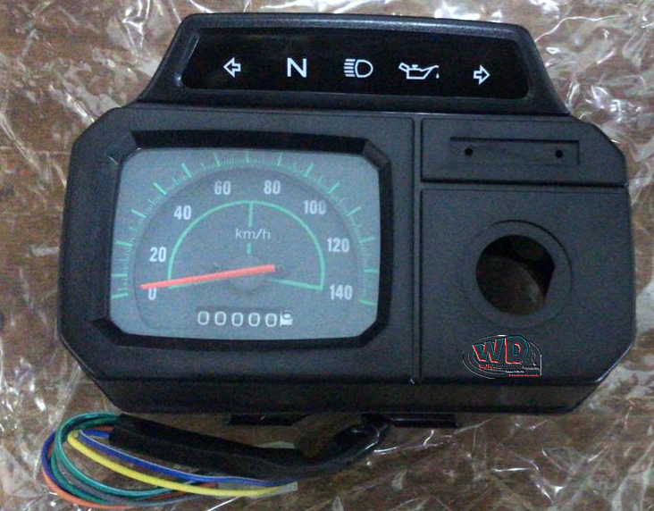 TABLERO  AX100