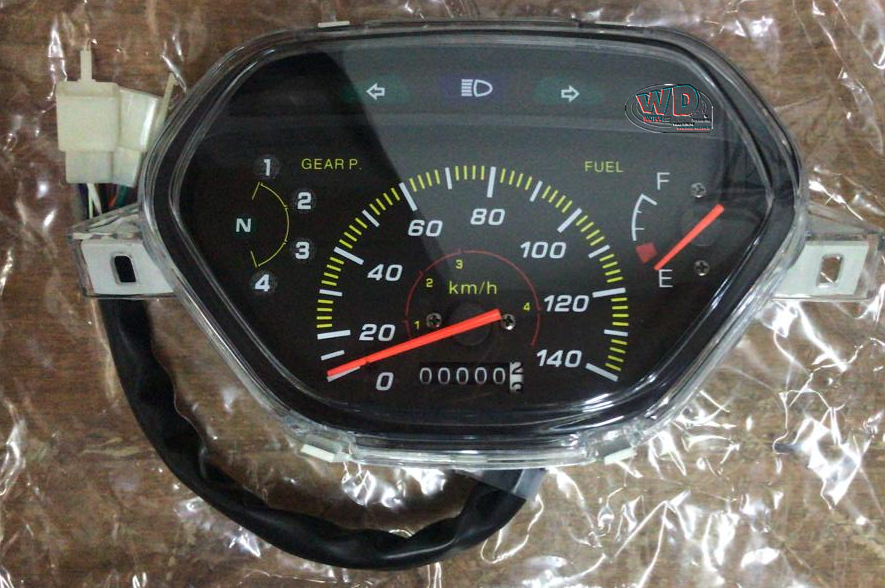 TABLERO  HONDA WAVE