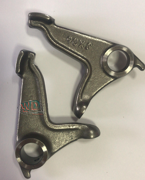 BALANCINES INFERIOR Z.RX150 2PCS
