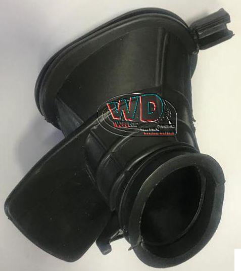 Acople Carburador a filtro CG 150 TITAN/XR 150