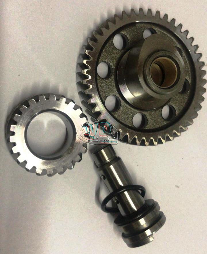 RX 150 3 PCS