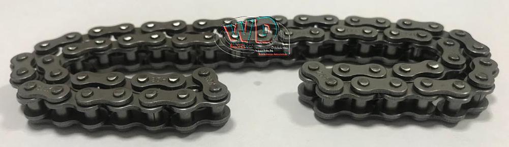 Cad. Distrib. 25Hx62 - Arranque