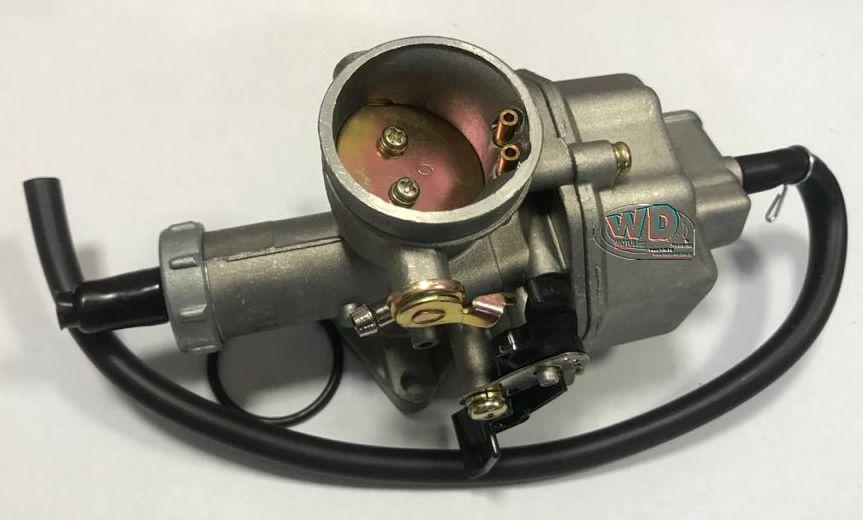 CARBURADOR RX 150 S/BOMBA