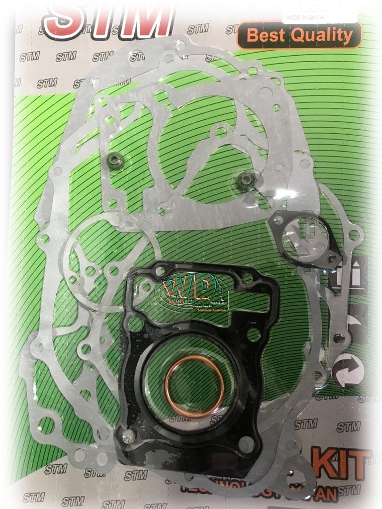 JUNTAS MOTOR HONDA TITAN 150 - 10 PCS
