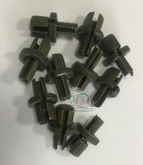 REGULADOR DE CABLE 8mm X 10 Unidades