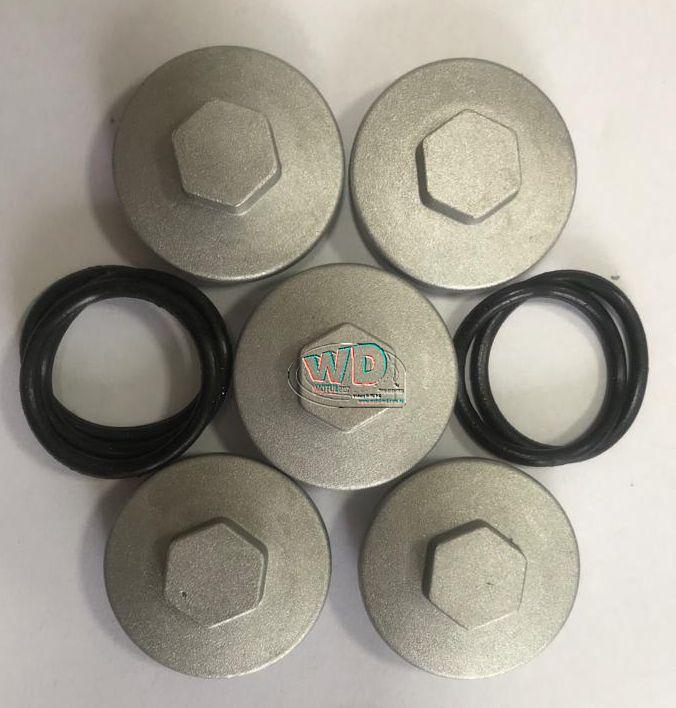 TAPA VALVULA GILERA SMASH 5 UNID