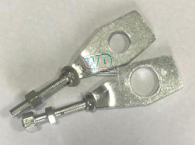 Tira Cadena HONDA WAVE X JGO