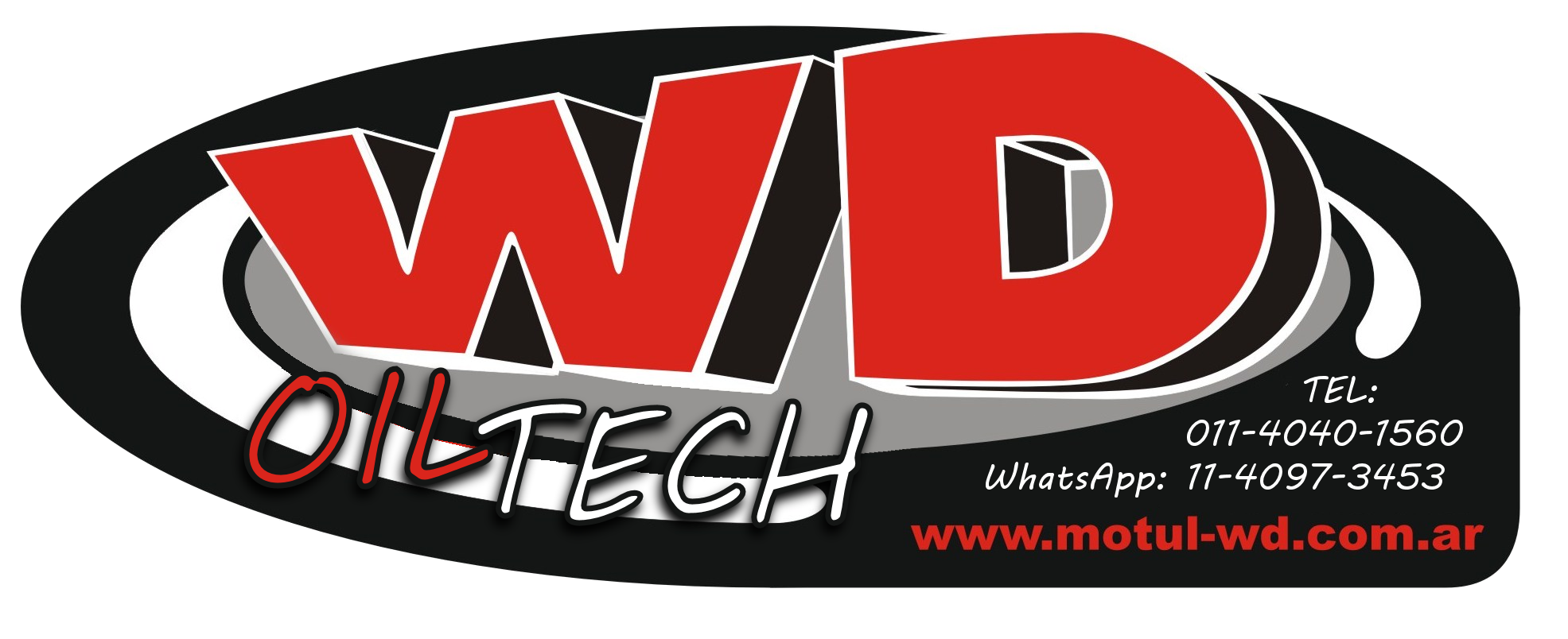 DISTRIBUIDORA WD-MOTULsur