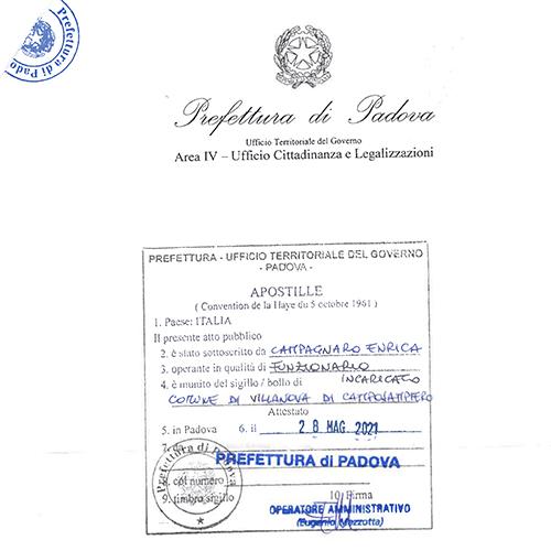 Gestión Argentina