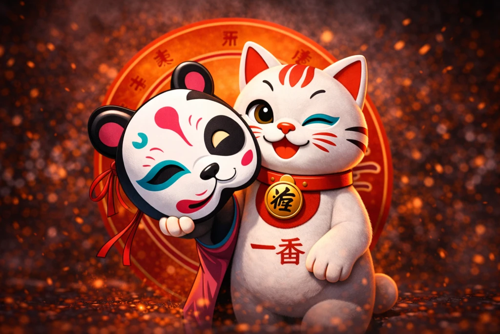 VivaChina Sponsor Oficial