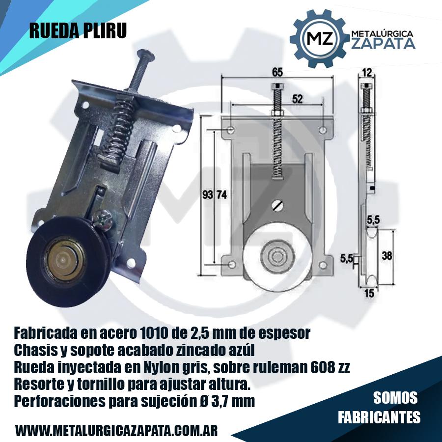 CAJA POR 25 UNIDAES