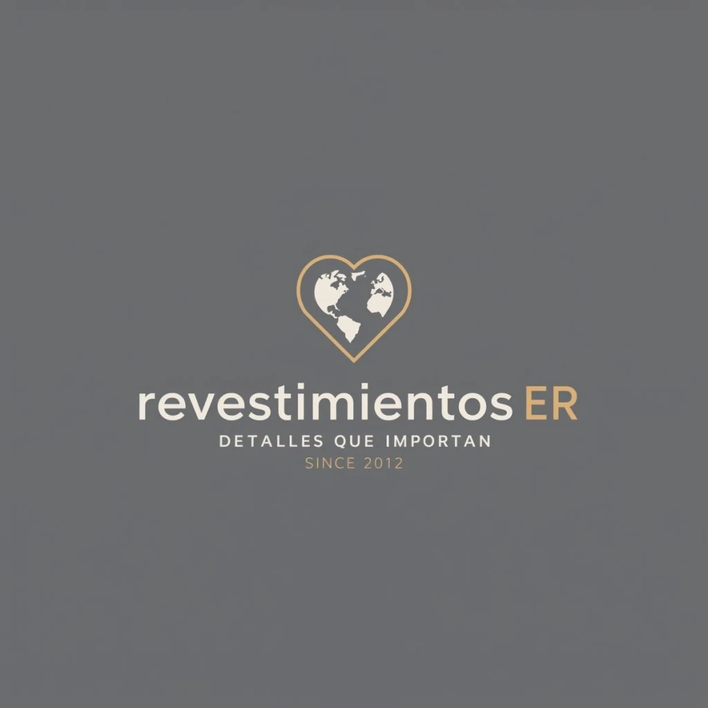 REVESTIMIENTOS ER
