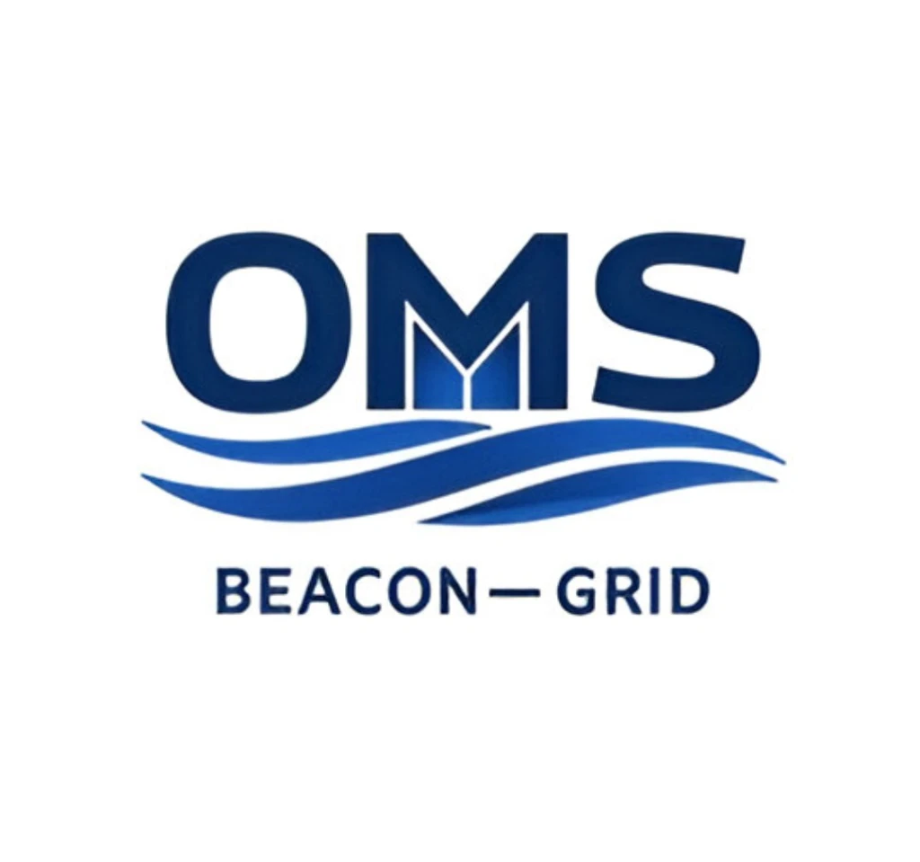 Oscar Maritime Services Logo