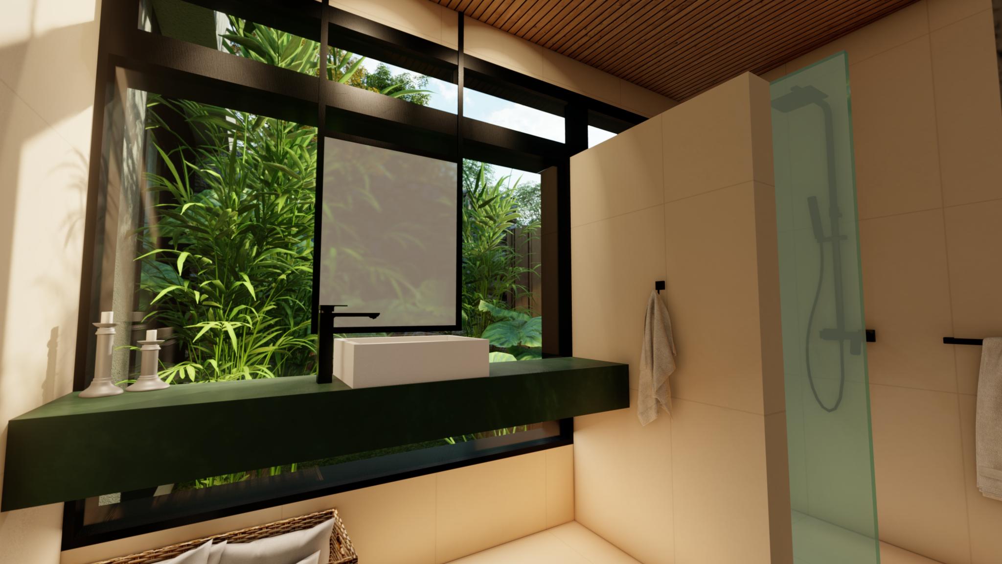 Ariana Voh Renders de arquitectura