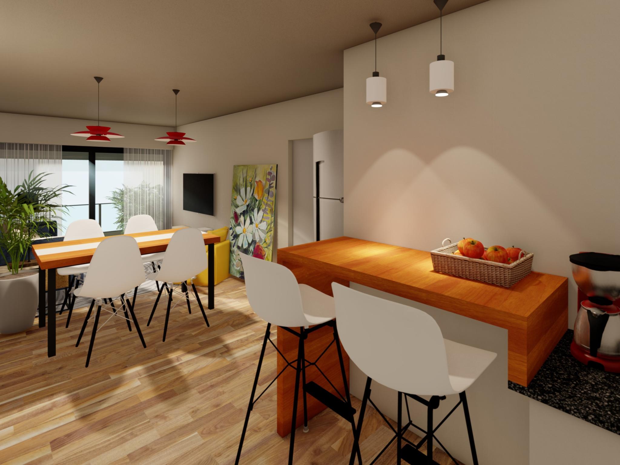 Ariana Voh Renders Rosario