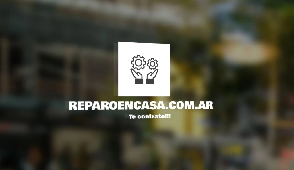 reparoencasa.com.ar