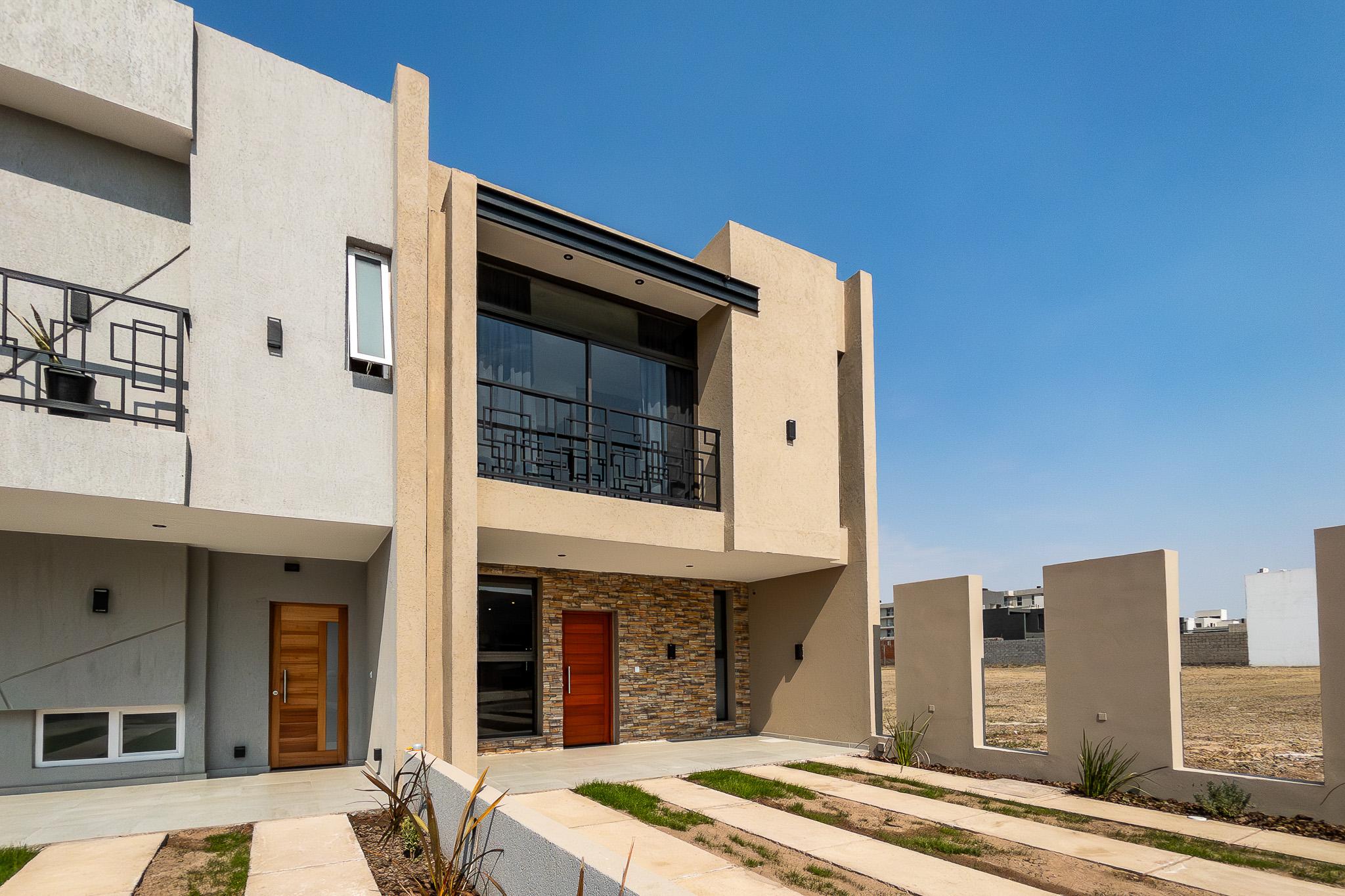 Departamentos en venta en Nueva Cordoba.