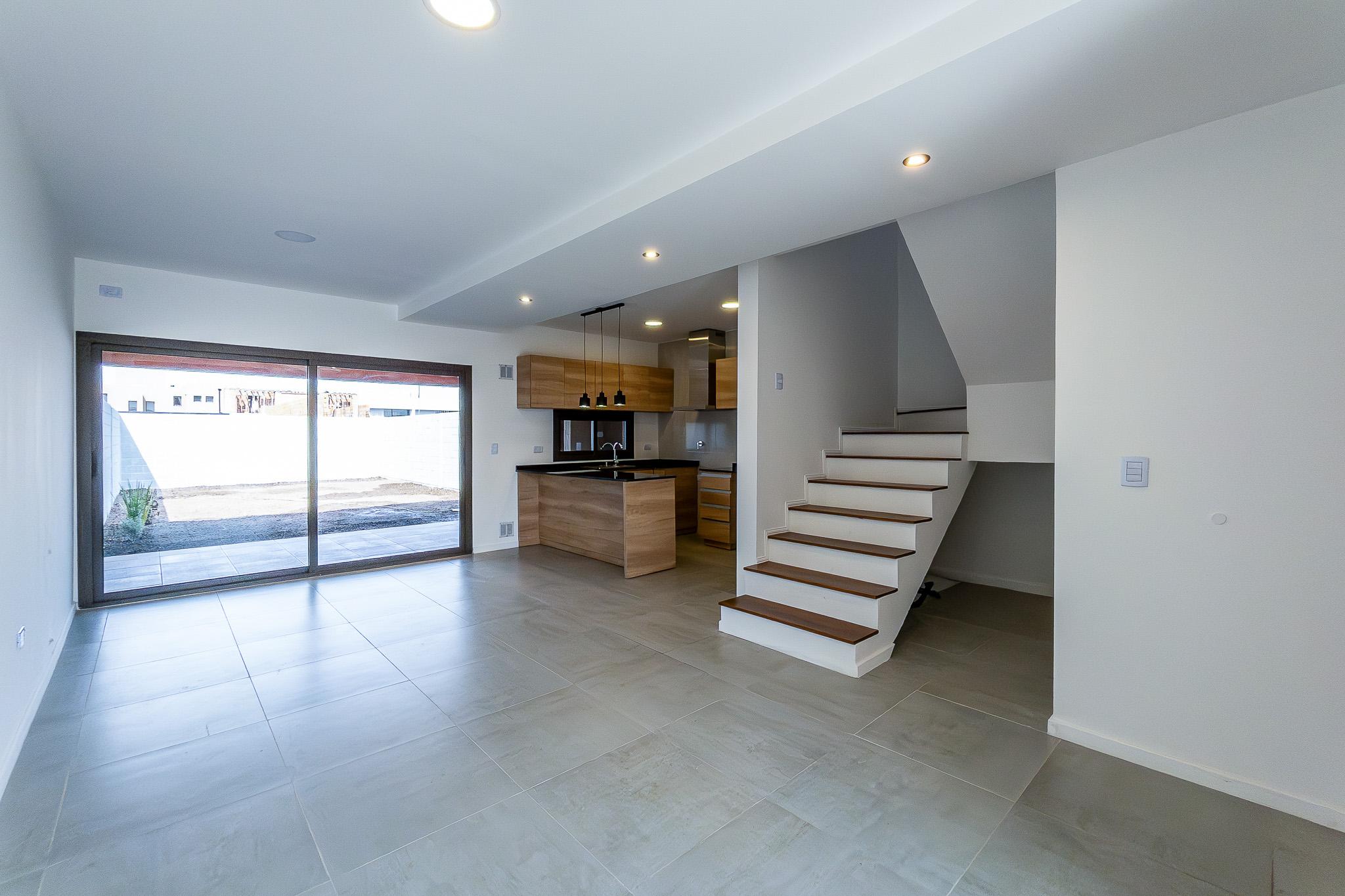 Departamentos en venta en Nueva Cordoba.