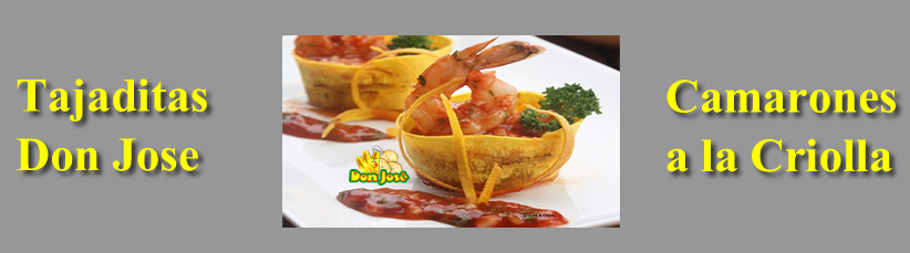 Camarones a la Criolla