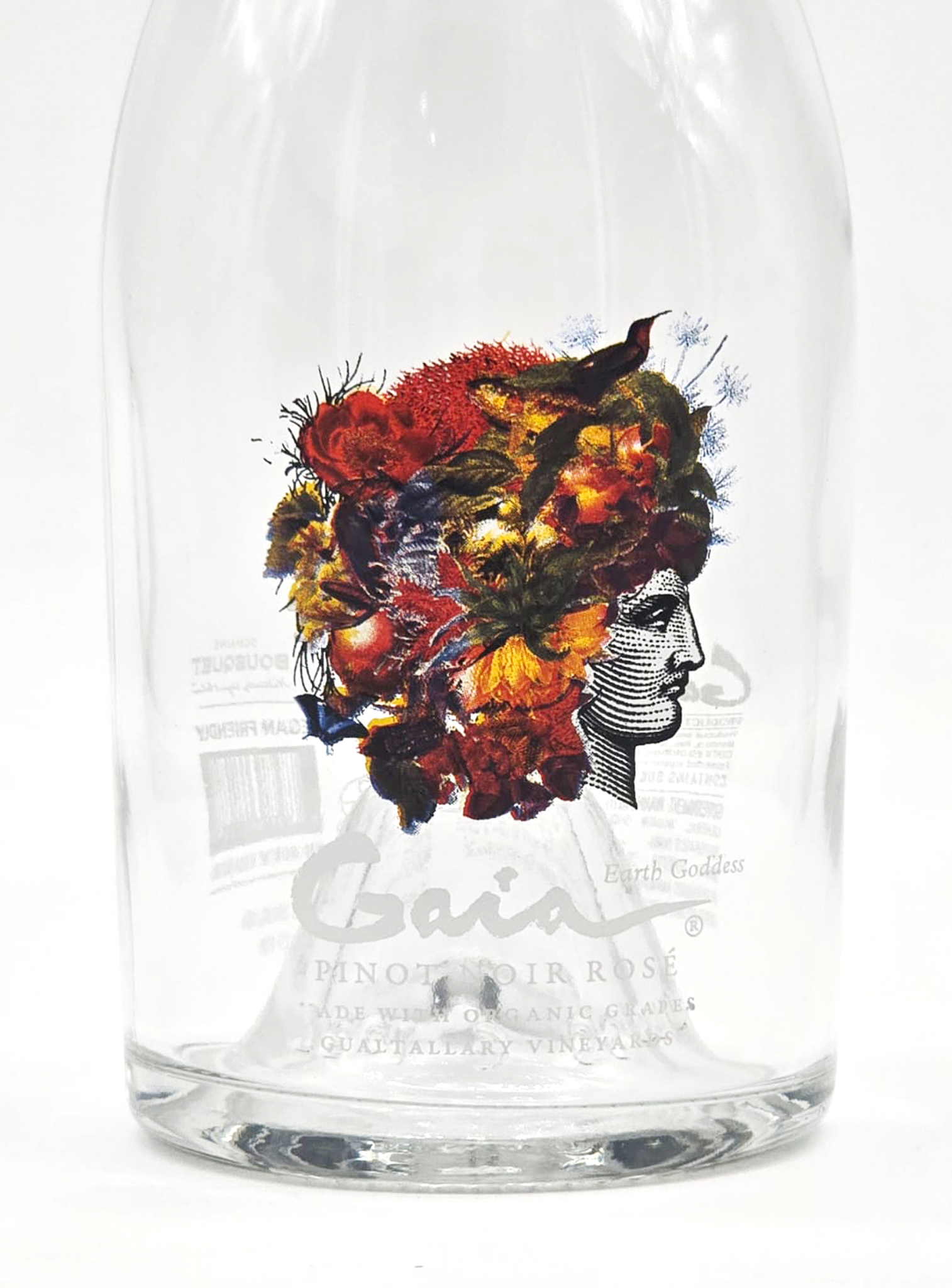 Vitrificable. GAIA