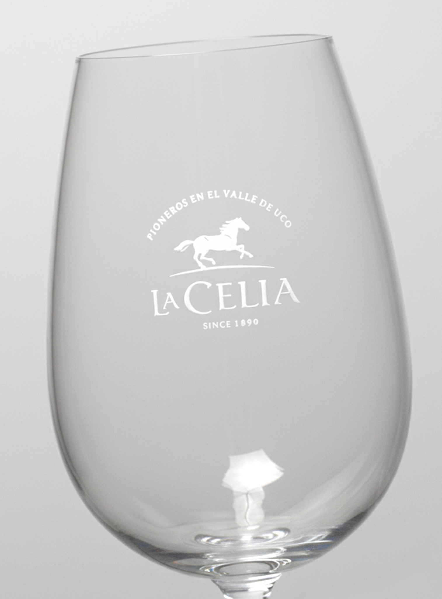 Vitrificable. La Celia