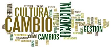 ¿Cambiar?... ¿Yo?