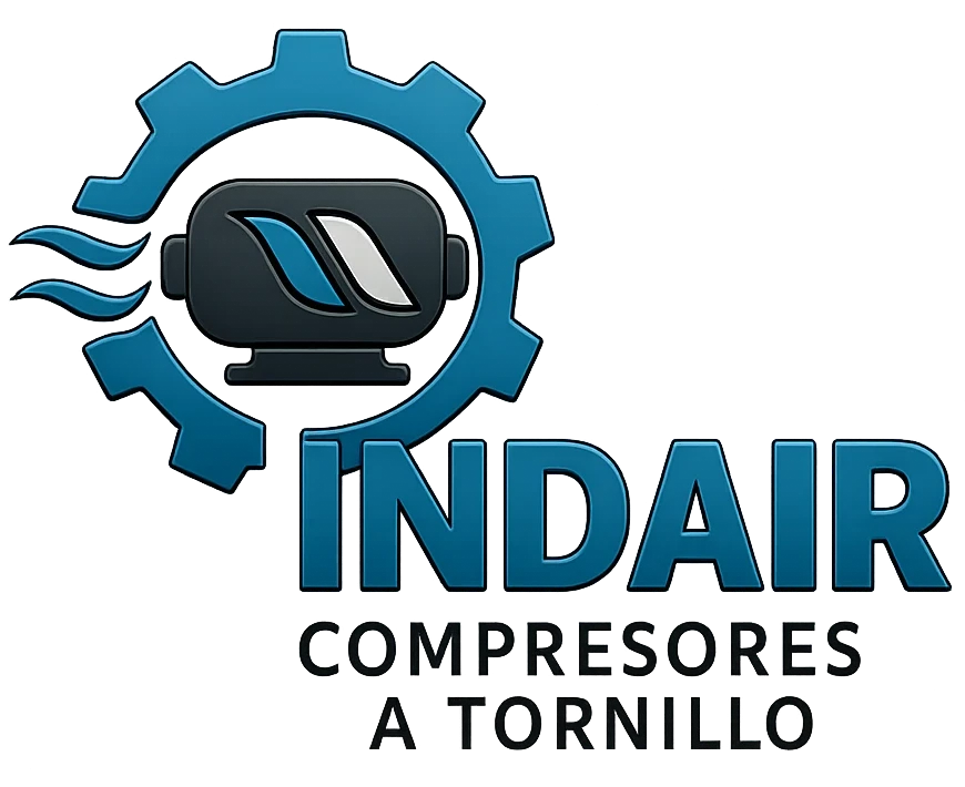 COMPRESORES INDAIR