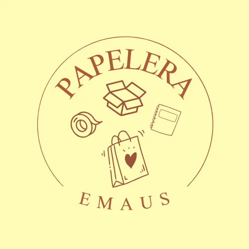 Papelera Emaus