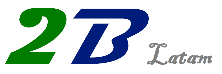 2B Latam SAC