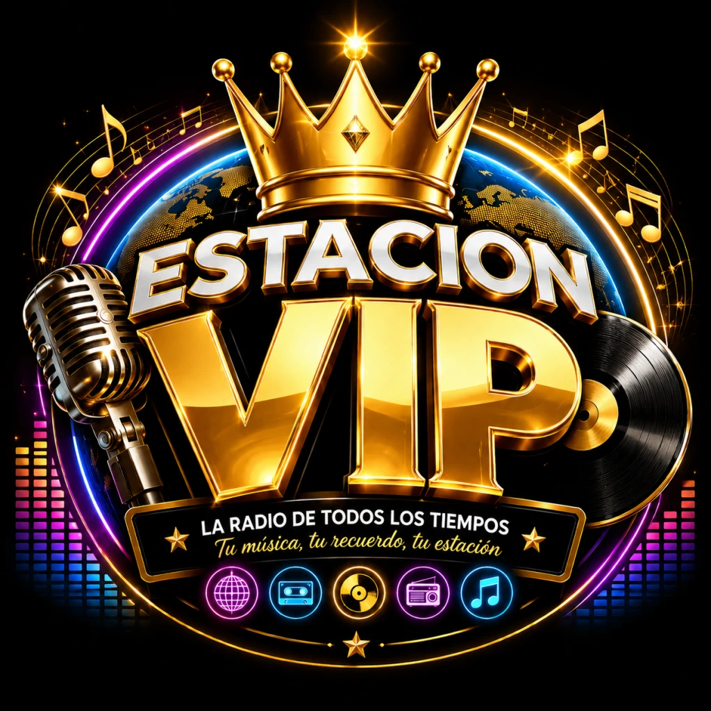 Estacion VIP
