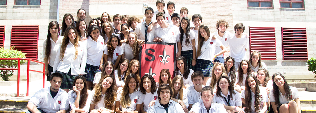 Colegio San Jose