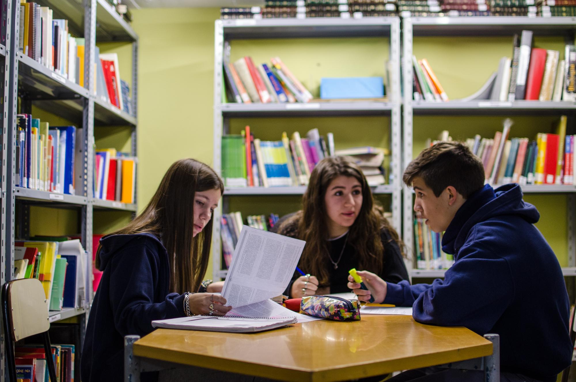 Colegio San Jose