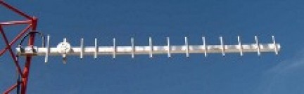 NYS14B89CE - Yagi 14 Elementos
