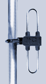 DIPOLO CORTO UHF