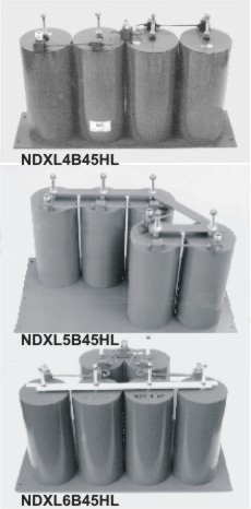 DUPLEXORES UHF 200 W NDXA4B13HA NDXA5B13HA NDXA6B13HA