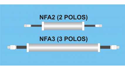 FILTRO DE 2° ARMONICA