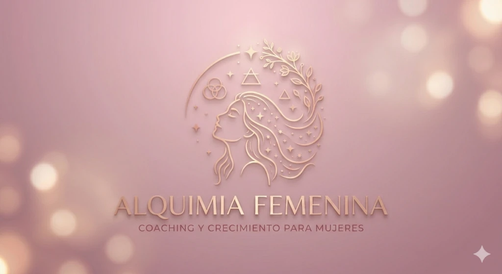 ALQUIMIA FEMENINA