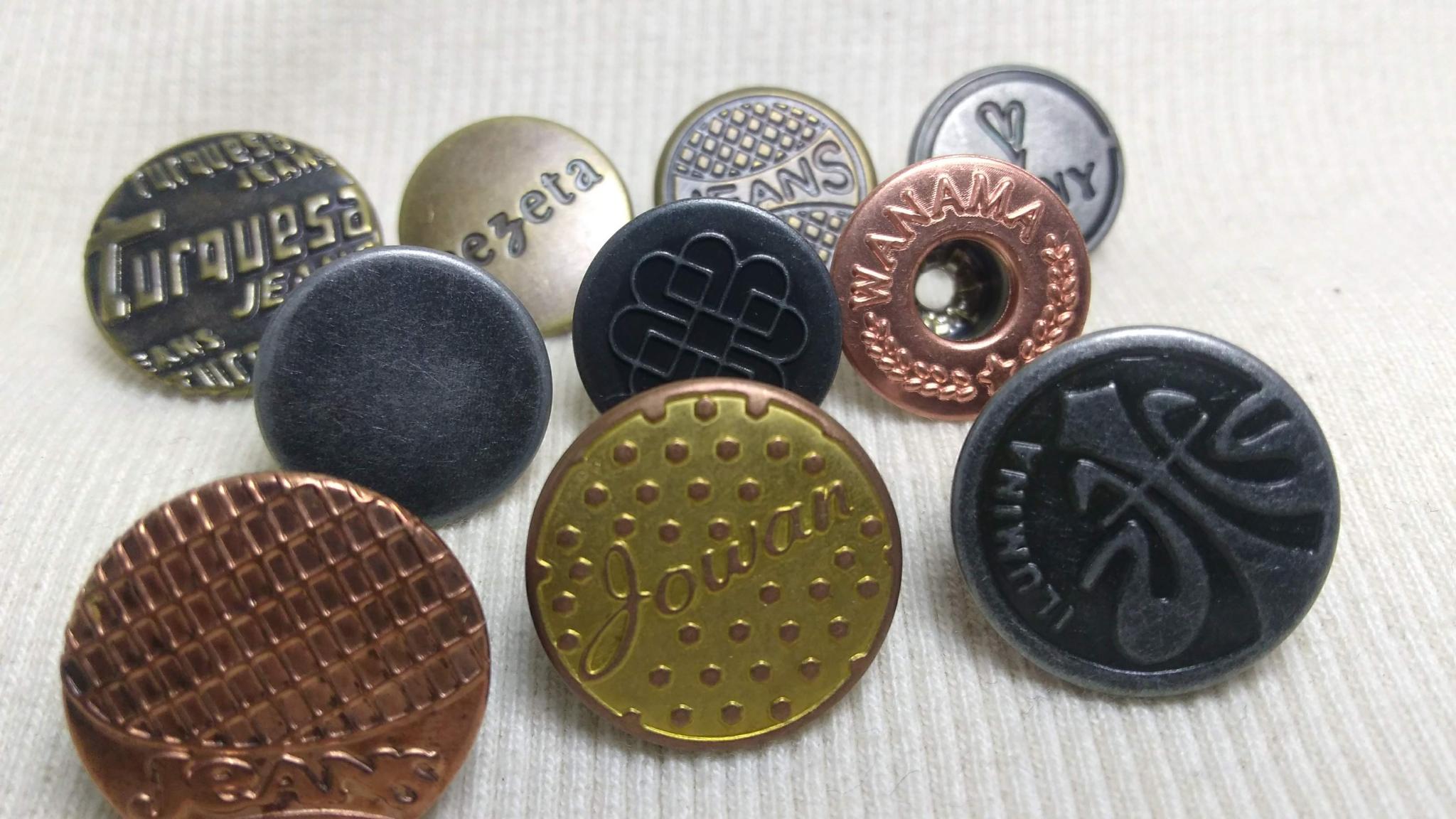 METALICOS