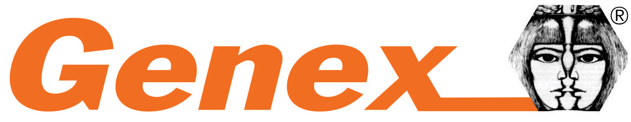 Genex Diagnostics