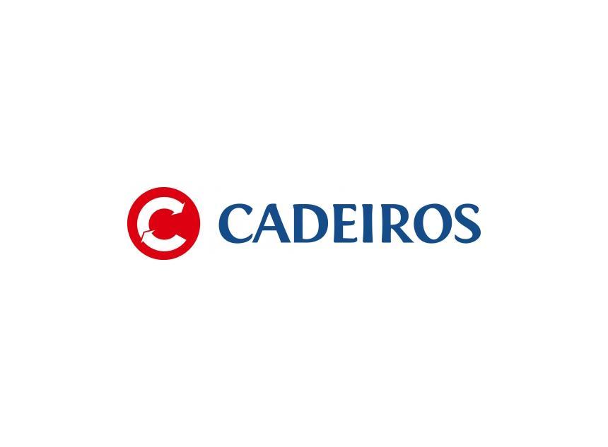 Logo Cadeiros