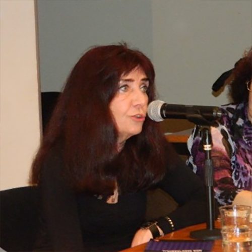 Presentación "Los discursos que nos hablan" 