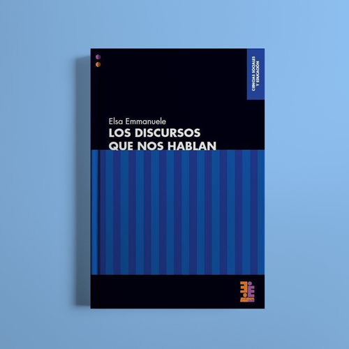 Nueva reseña del libro Los discursos que nos hablan